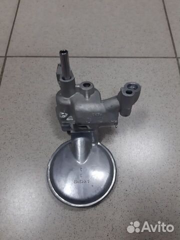 Насос масляный дв.402 в сб