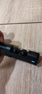Беспроводные bluetooth наушники