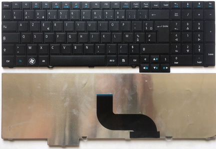 Клавиатура Acer 5760