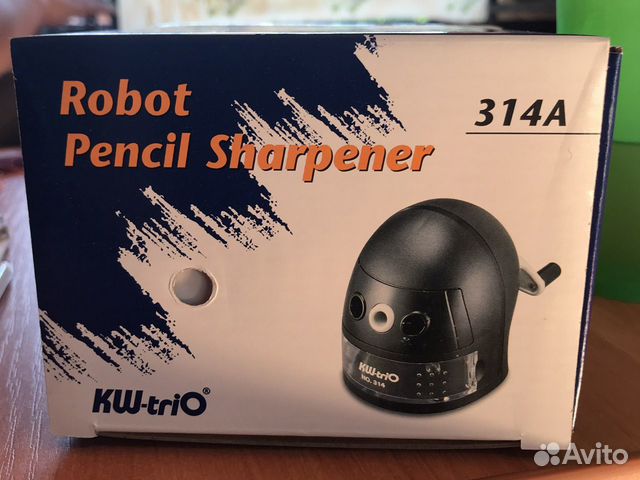 Точилка для карандашей