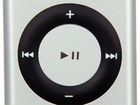 Плеер MP3 Apple iPod Shuffle 4 - 2GB Silver