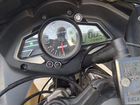 Мотоцикл Racer Storm 250 RC250XZR-A объявление продам