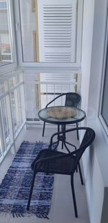 Квартира-студия, 28 м², 3/12 эт.