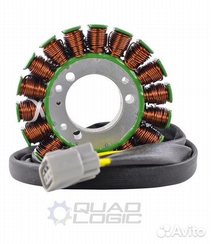 Генератор для BRP Cam-Am