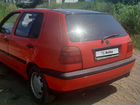 Volkswagen Golf 1.9 МТ, 1995, 195 000 км объявление продам