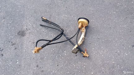 Датчик уровня топлива BMW X5 e53