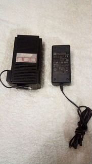 Адаптеры Блок питания аппаратуры СССР и China