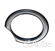 Шайба коленвала маслоотражательная камаз задняя