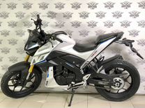 Мотоцикл Motoland MT250 (172FMM-5/PR250) (2022 г.)