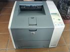 Принтер лазерный hp p3005n