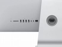 iMac 21 4K 2020 6ядер \ 256GB \ 560X(новый, рст)