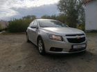 Chevrolet Cruze 1.6 МТ, 2012, 173 000 км объявление продам
