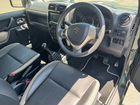 Suzuki Jimny 0.7 МТ, 2017, 61 000 км объявление продам