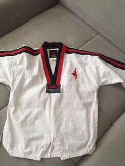 Кимоно для тхэквондо