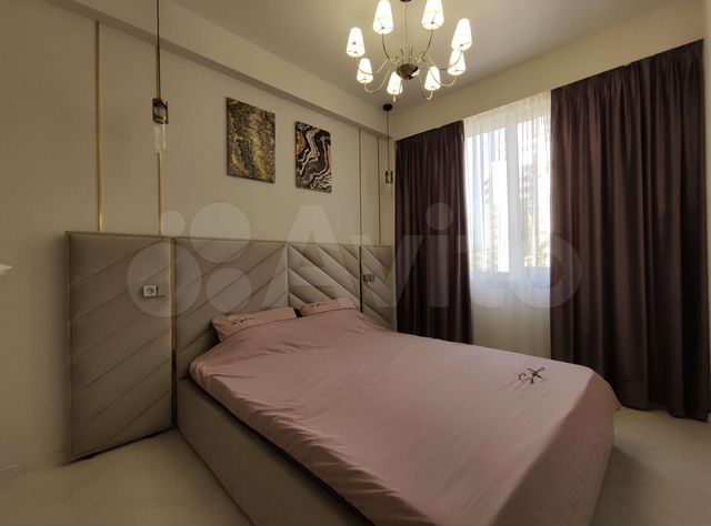 1-к. квартира, 37 м², 2/3 эт.