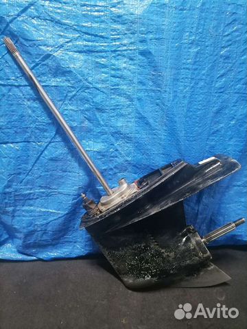 Корпус редуктора Mercury 40