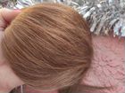 Натуральные волосы для наращивания на лентах объявление продам
