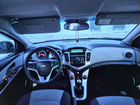Chevrolet Cruze 1.6 МТ, 2012, 95 123 км объявление продам