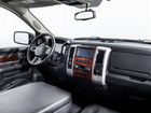 Dodge Ram 5.7 AT, 2008, 243 656 км объявление продам
