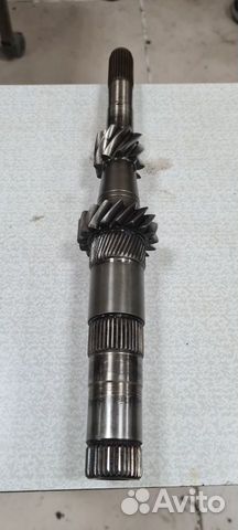 Первичный вал кпп Volkswagen transporter t4