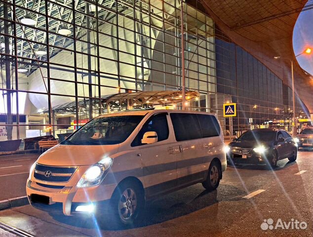 Трансфер в аэропорты и ж/д вокзалы Москвы, а также