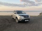 SsangYong Actyon 2.0 МТ, 2012, 150 000 км