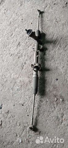 Рулевая рейка Vortex Estina 1.6л 2.0л