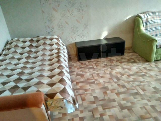 1-к. квартира, 42 м², 3/5 эт.