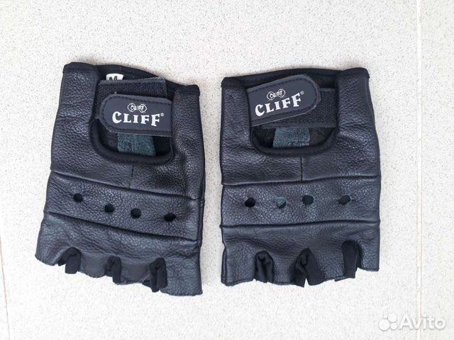 Перчатки тактические