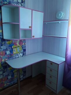 Детская комната