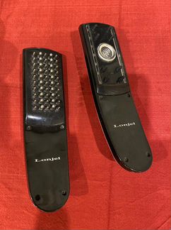 Прибор для ухода за кожей головы и волосами