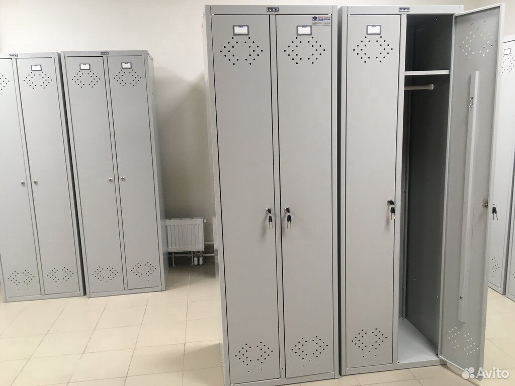 шрм ак у шкаф металлический 500х500х1860мм