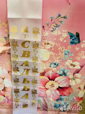 Свадебные украшения на автомобили