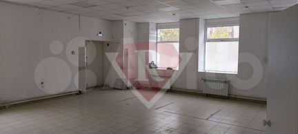 Торговая площадь, 150 м²