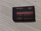 Sony memory stick pro duo объявление продам