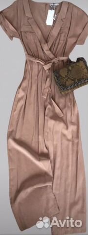 Комбинезон женский новый