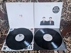Pet Shop Boys - Please и Actually (2 пластинки)