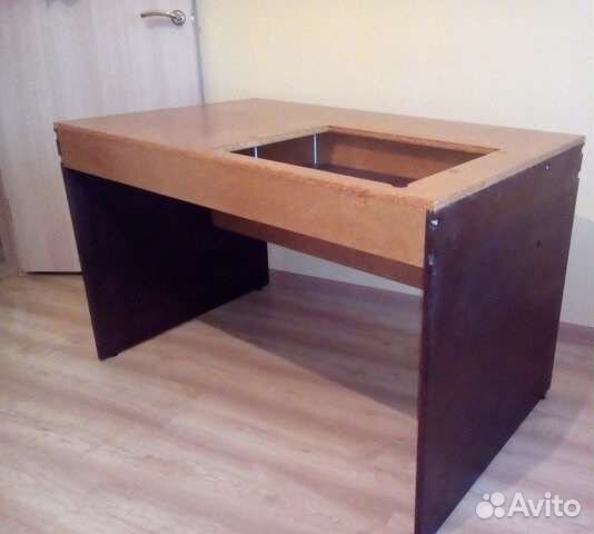 Стол для швейной машинки