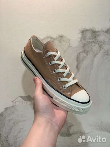 Кеды converse chuk 70