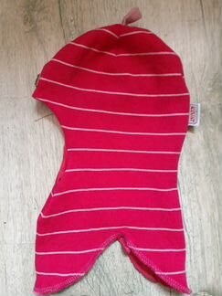 Шапка шлем kivat