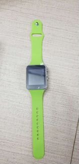 Детские смарт часы