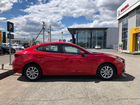 Mazda 3 1.5 AT, 2014, 135 000 км объявление продам