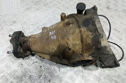 Редуктор моста Opel Omega B 2.0d 3.45