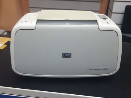 Фото принтер, на запчасти