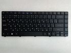 Клавиатура новая для ноутбука Acer 3810 3820