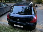 Peugeot 308 1.6 AT, 2009, 180 000 км объявление продам
