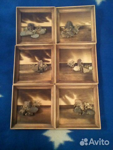 Картина ручная работа