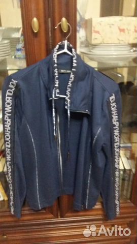 Спортивный костюм 44р Batty Barclay брюки и куртка