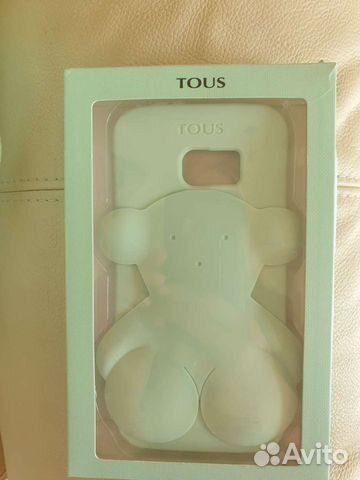 Чехол для телефона Samsung S7 Edge