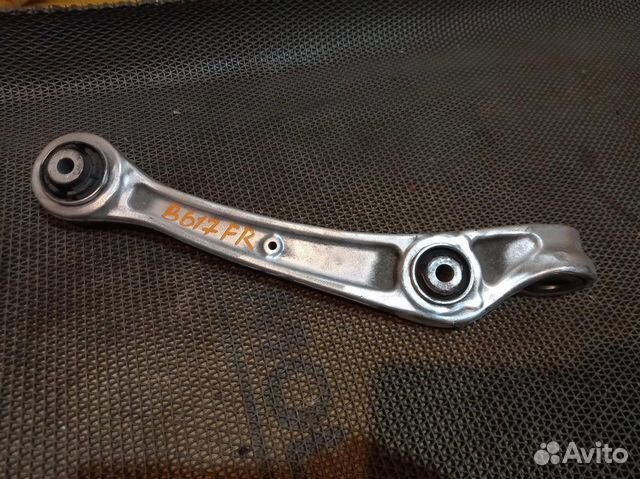 Рычаг передний правый audi A4 B8 8K2